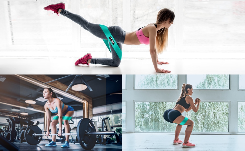 10 of the best home gym equipment - Body by Bikini