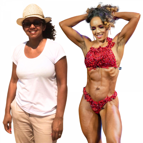 Menopause Transformation Live (square) Melissa (1)